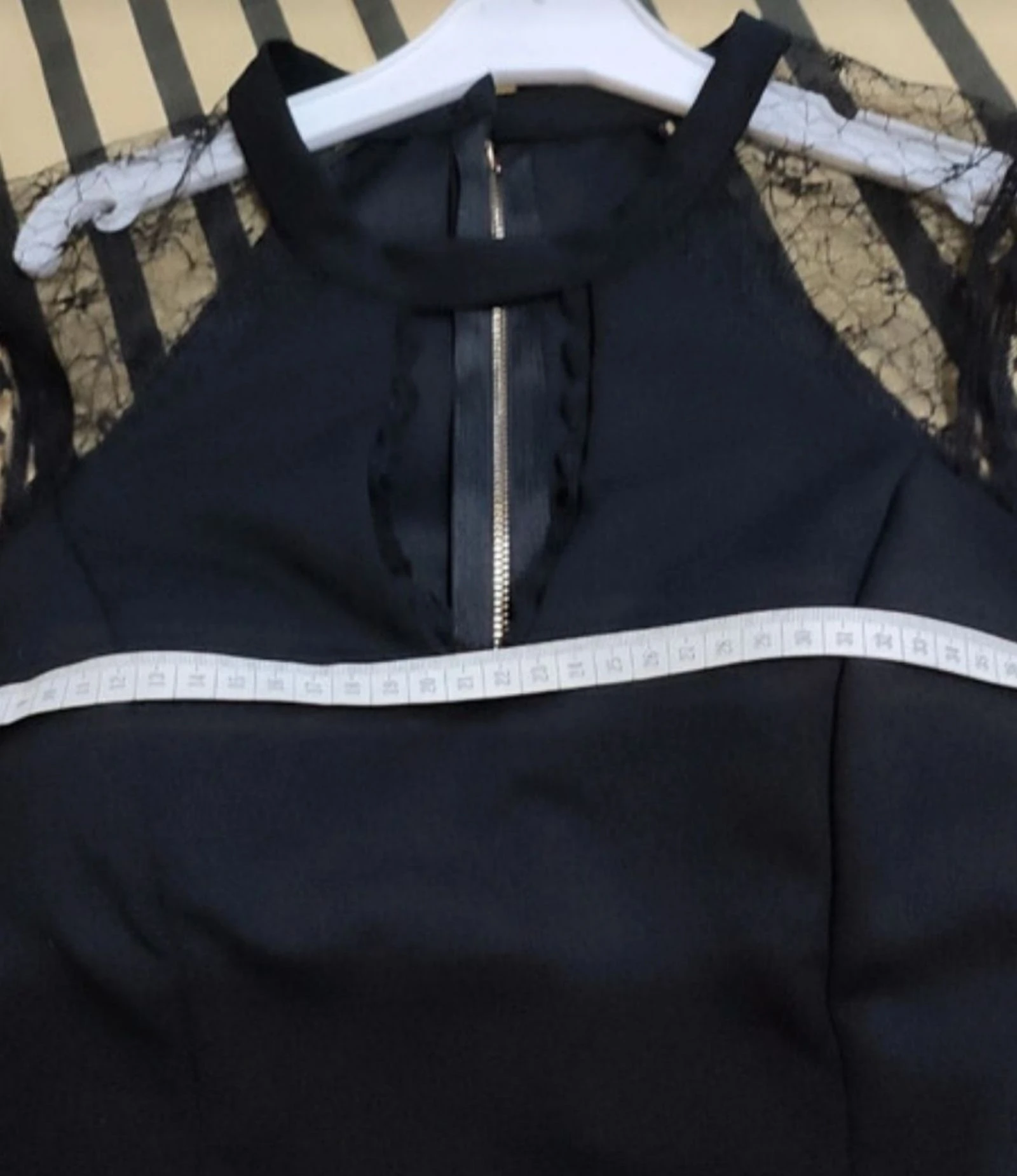 Ceremony Jumpsuit – photo 5